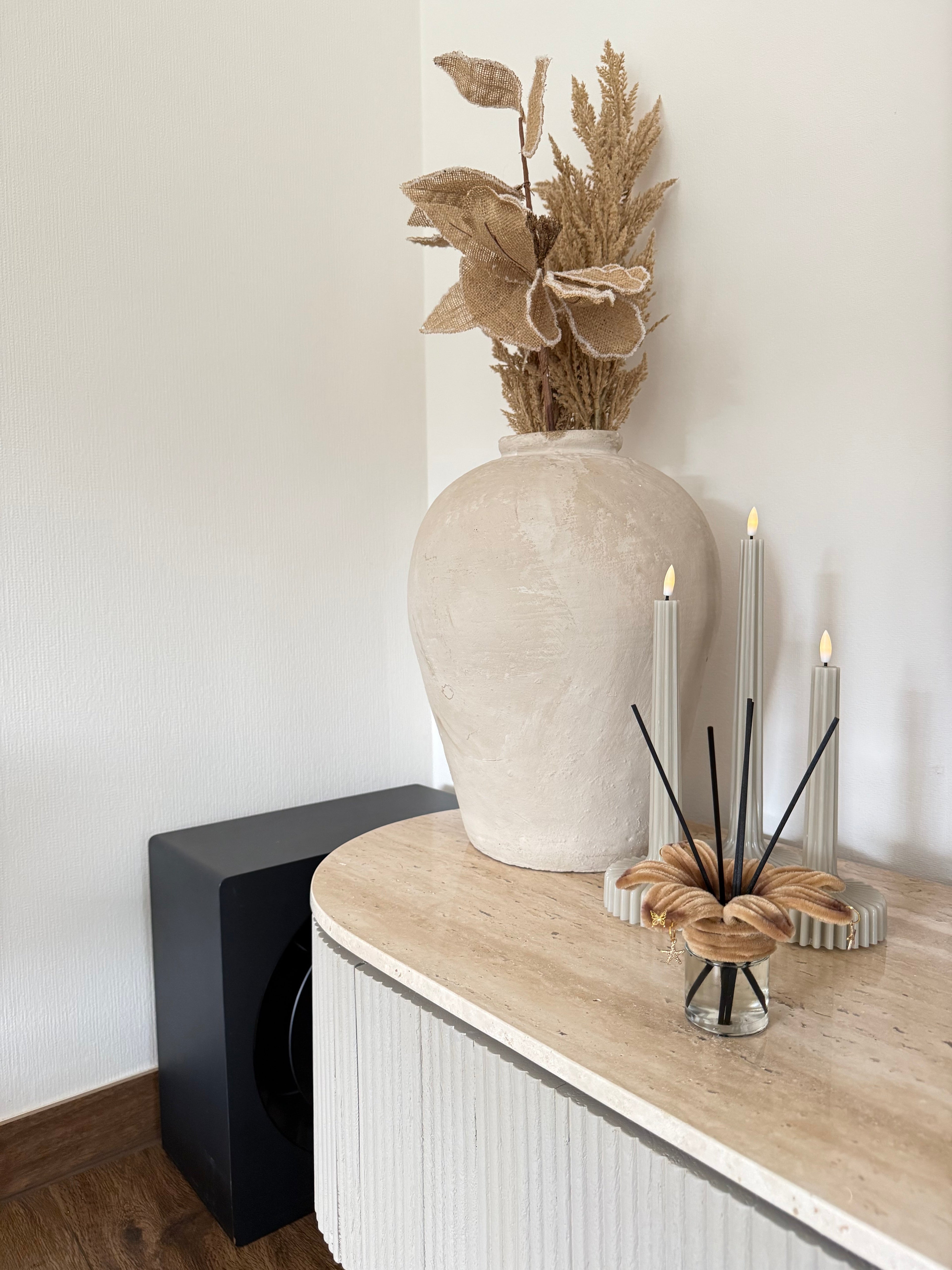 CreaRia Reed Diffusers Collection