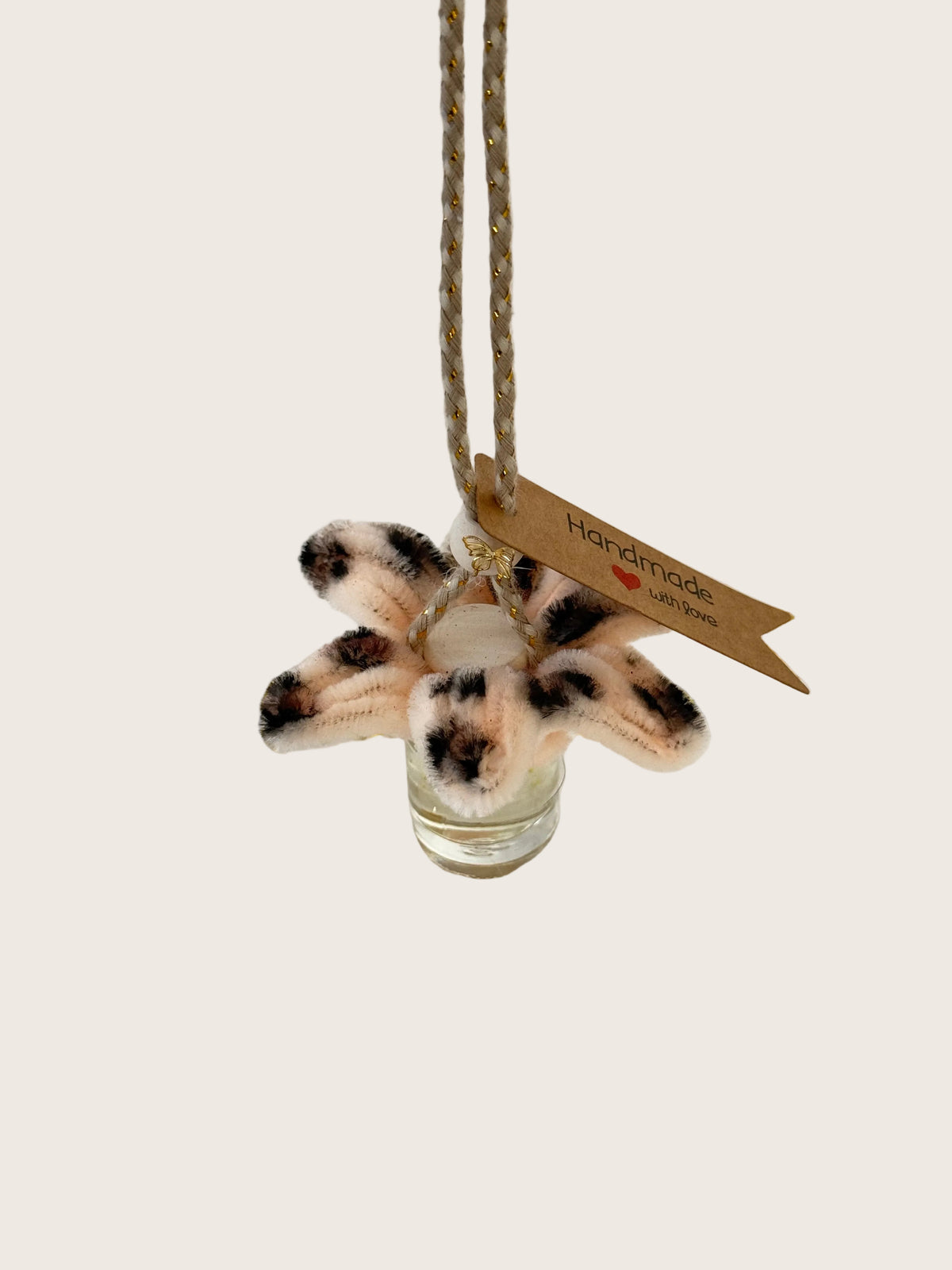 Scent Bloom Cheetah Sweet