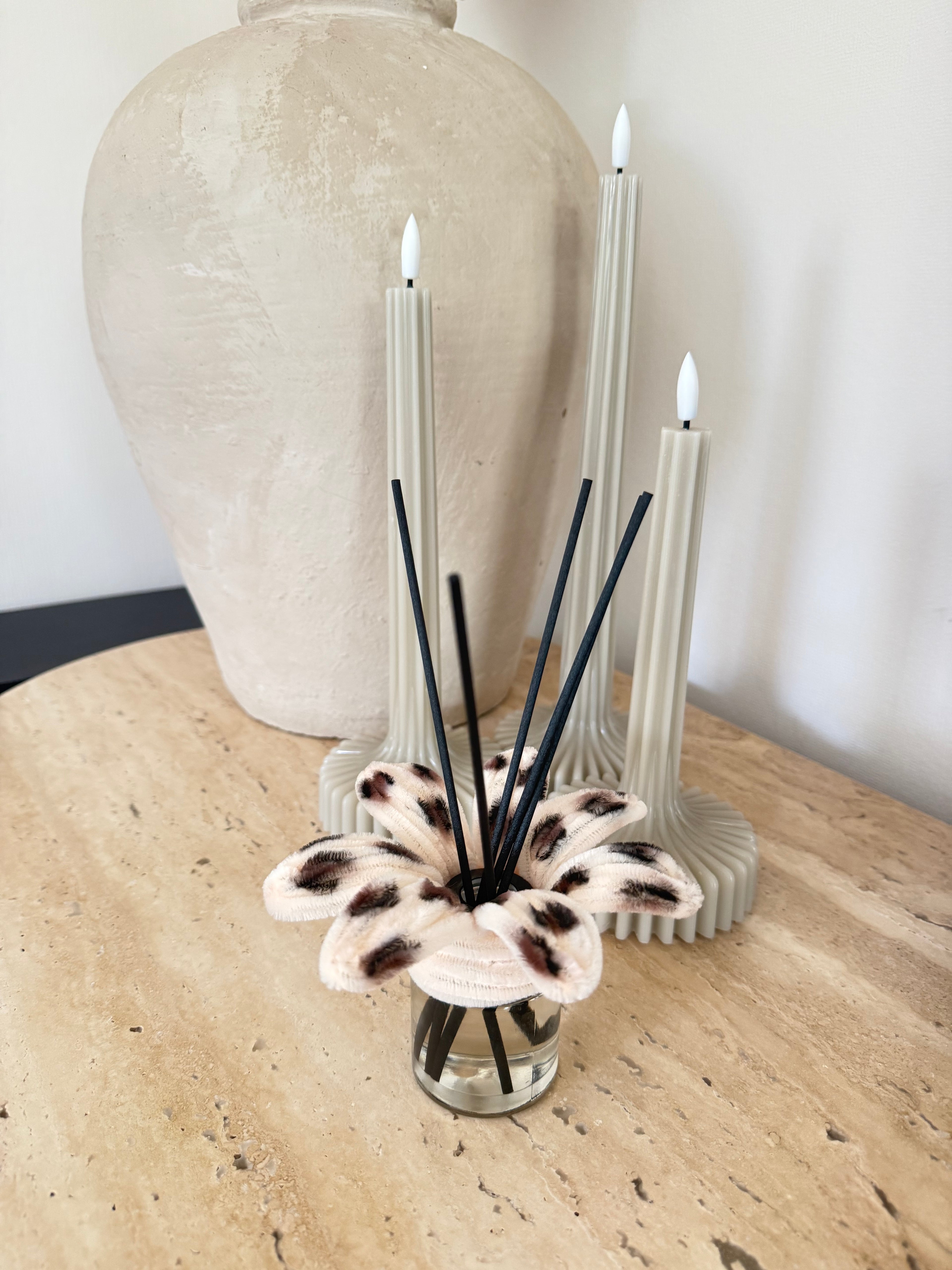 Scent Bloom Home Cheetah Crush
