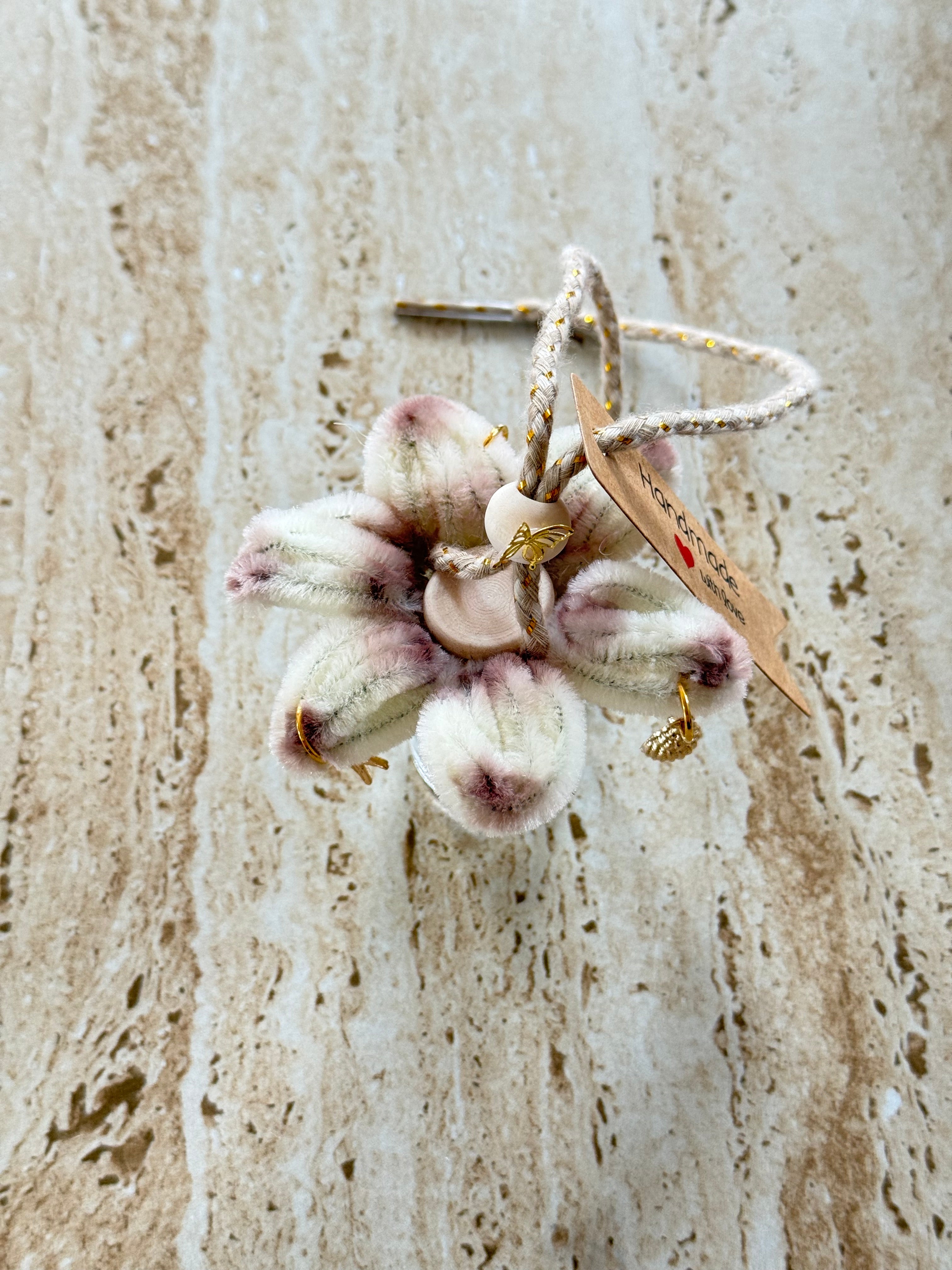 Scent Bloom Charms Pure Musk