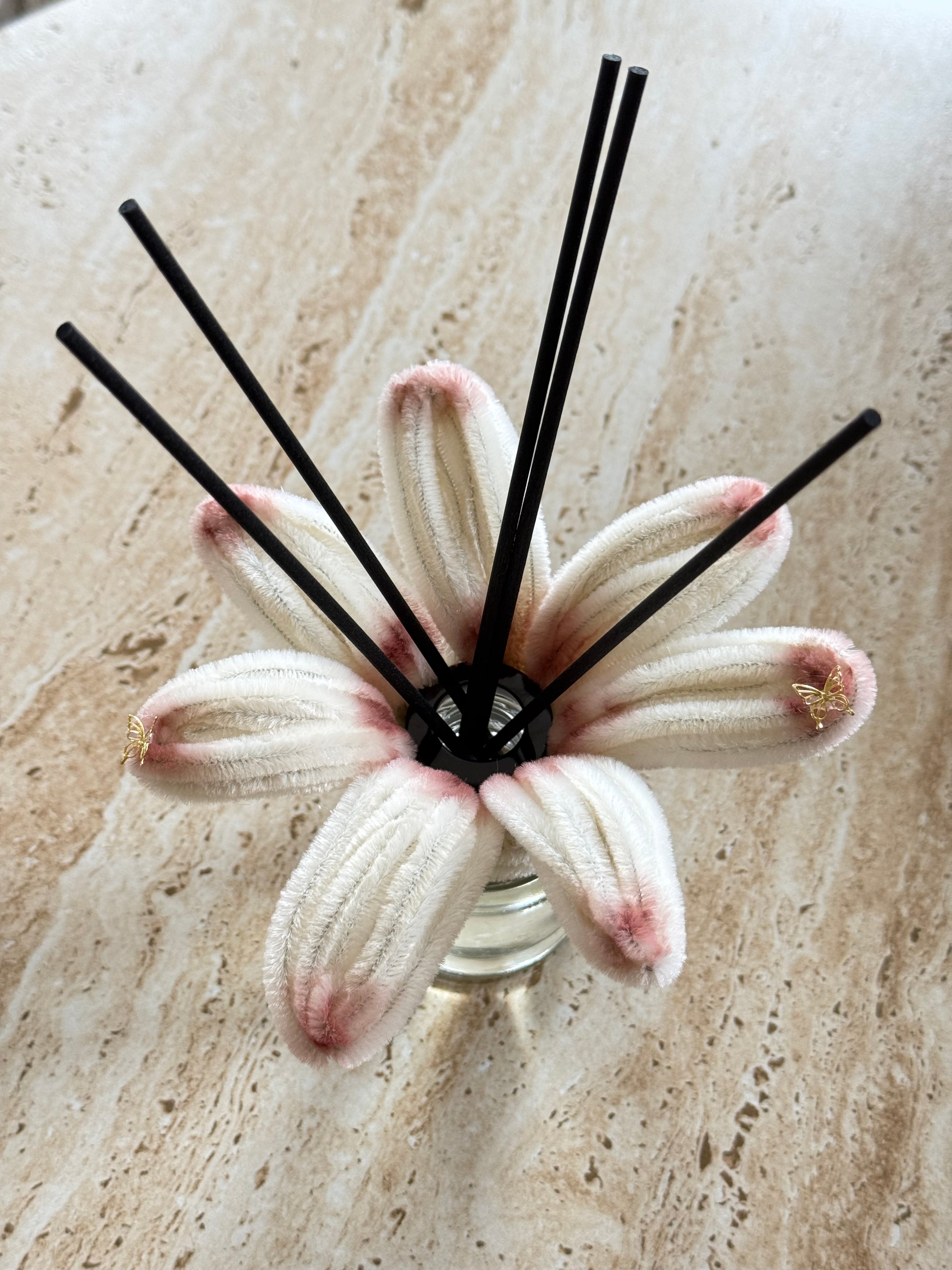 Scent Bloom Home Soft Linen