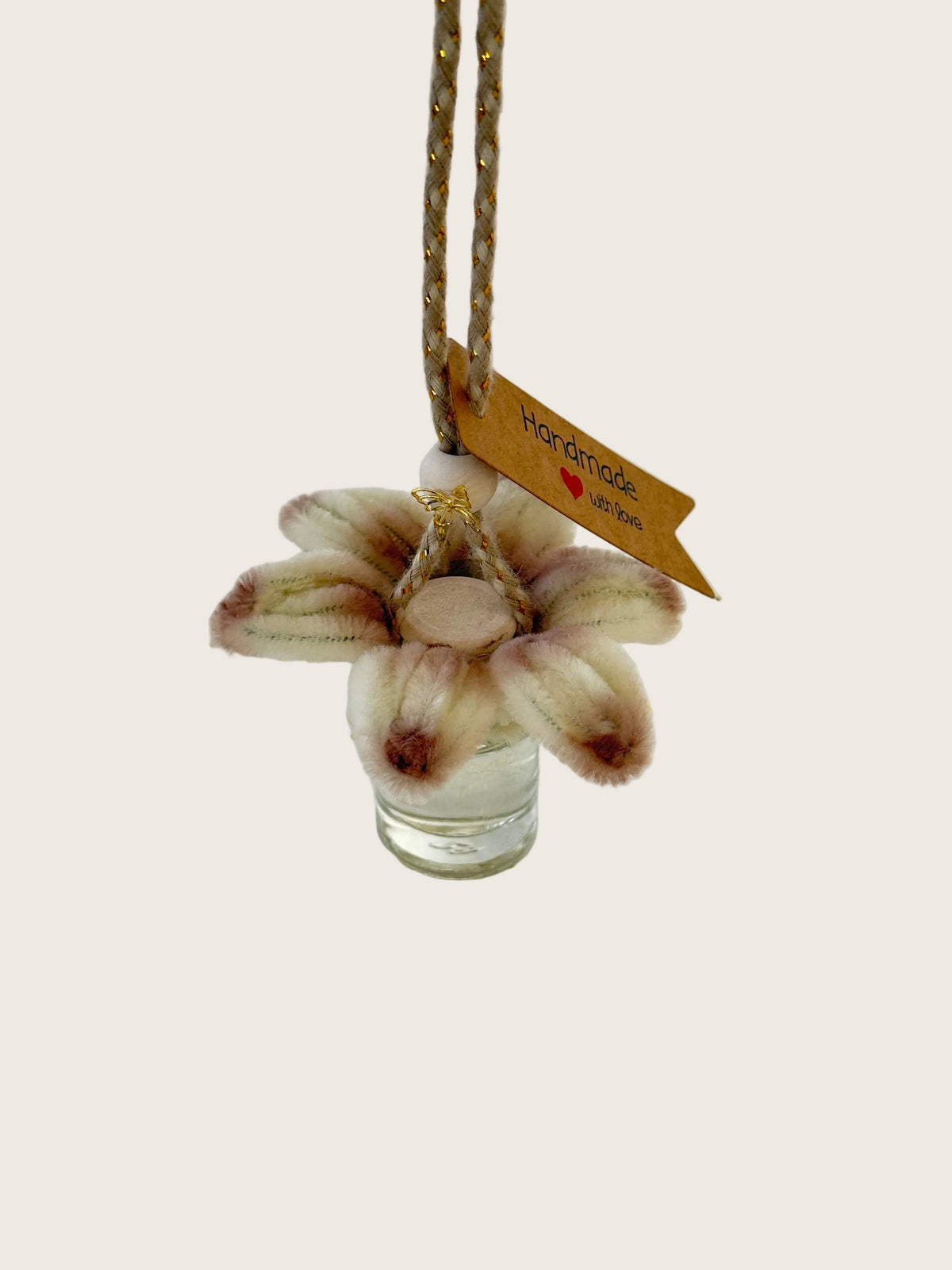 Scent Bloom Pure Musk