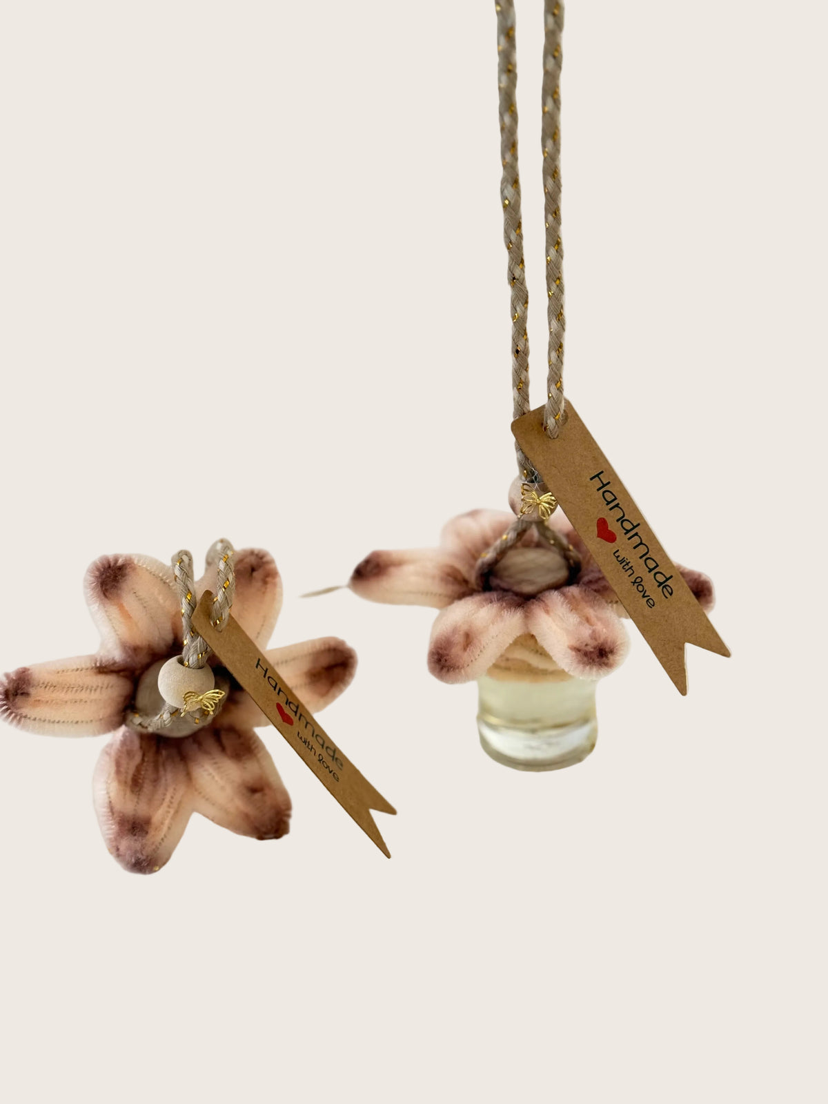 Scent Bloom Vanilla Cloud