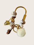 Keychain Creamy Vanilla