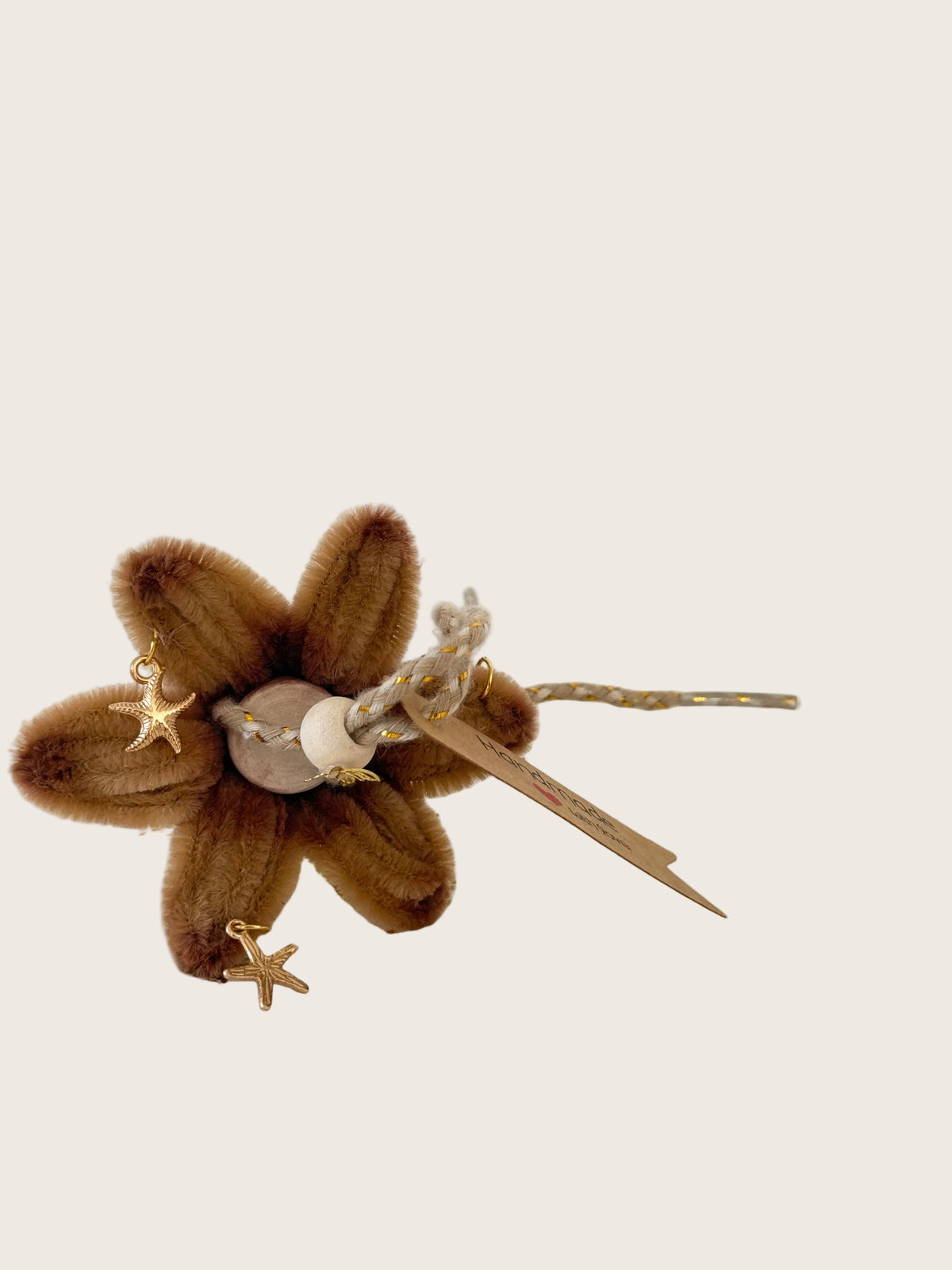 Scent Bloom Charms Coco Sand