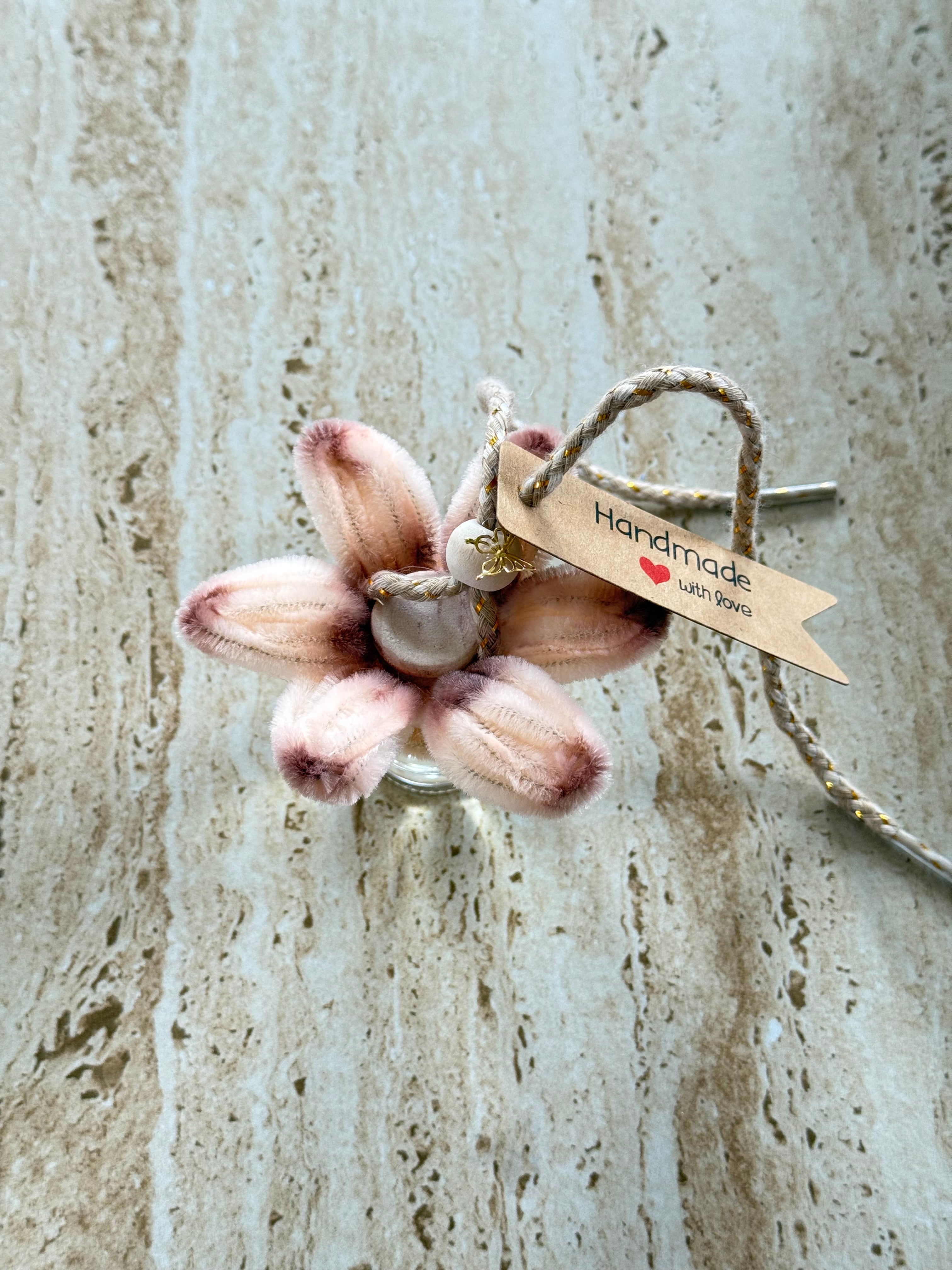 CreaRia Scent Bloom Vanillewolke