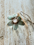 Scent Bloom Charms Pistachio Wood