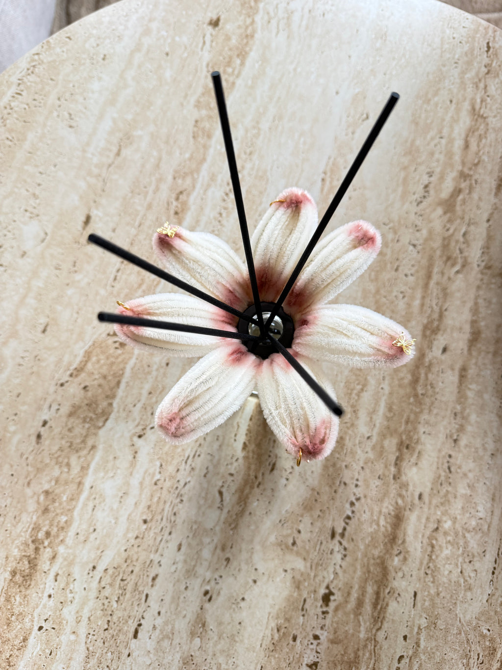 Scent Bloom Home Charms Soft Linen