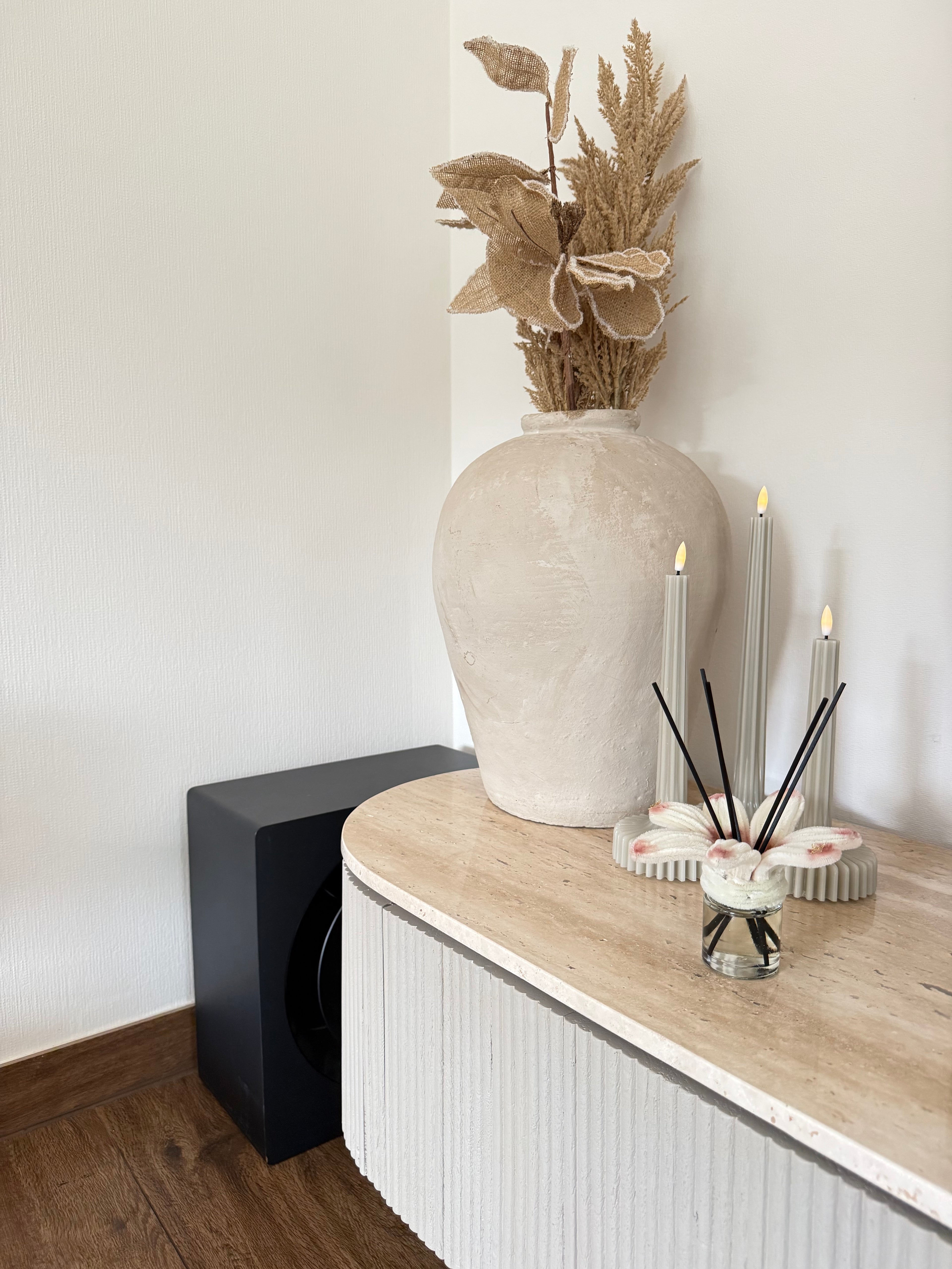 Scent Bloom Home Soft Linen