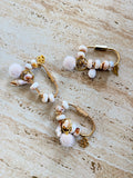 Keychain Soft Taupe