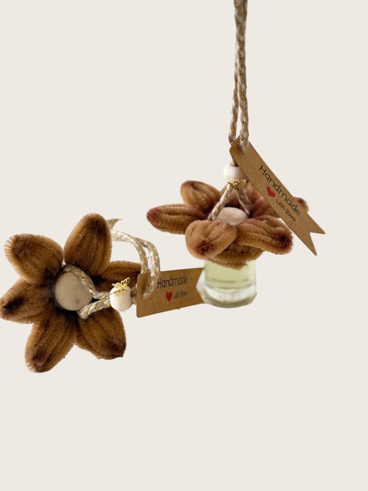 Scent Bloom Coco Sand