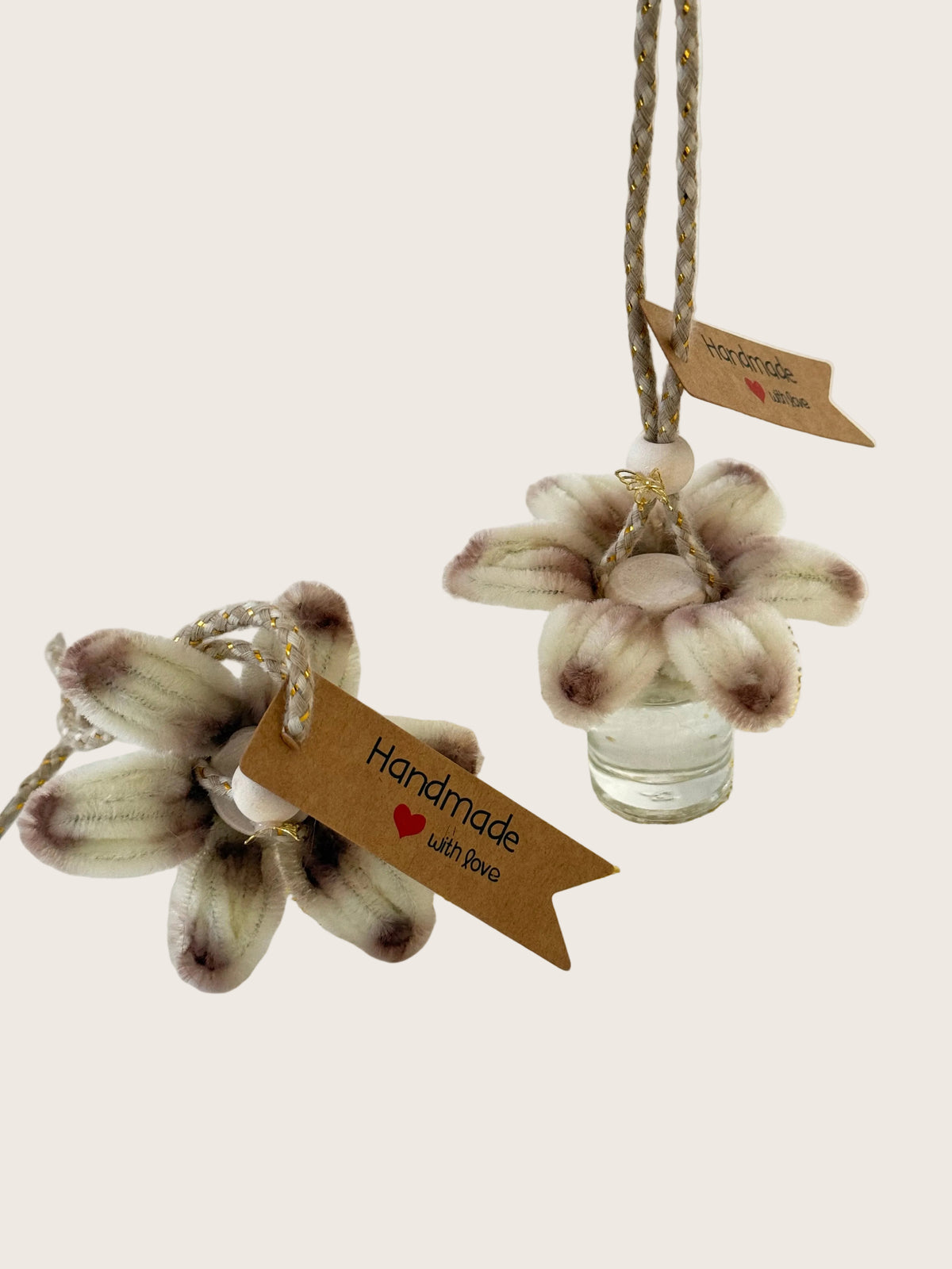 Scent Bloom Pure Musk