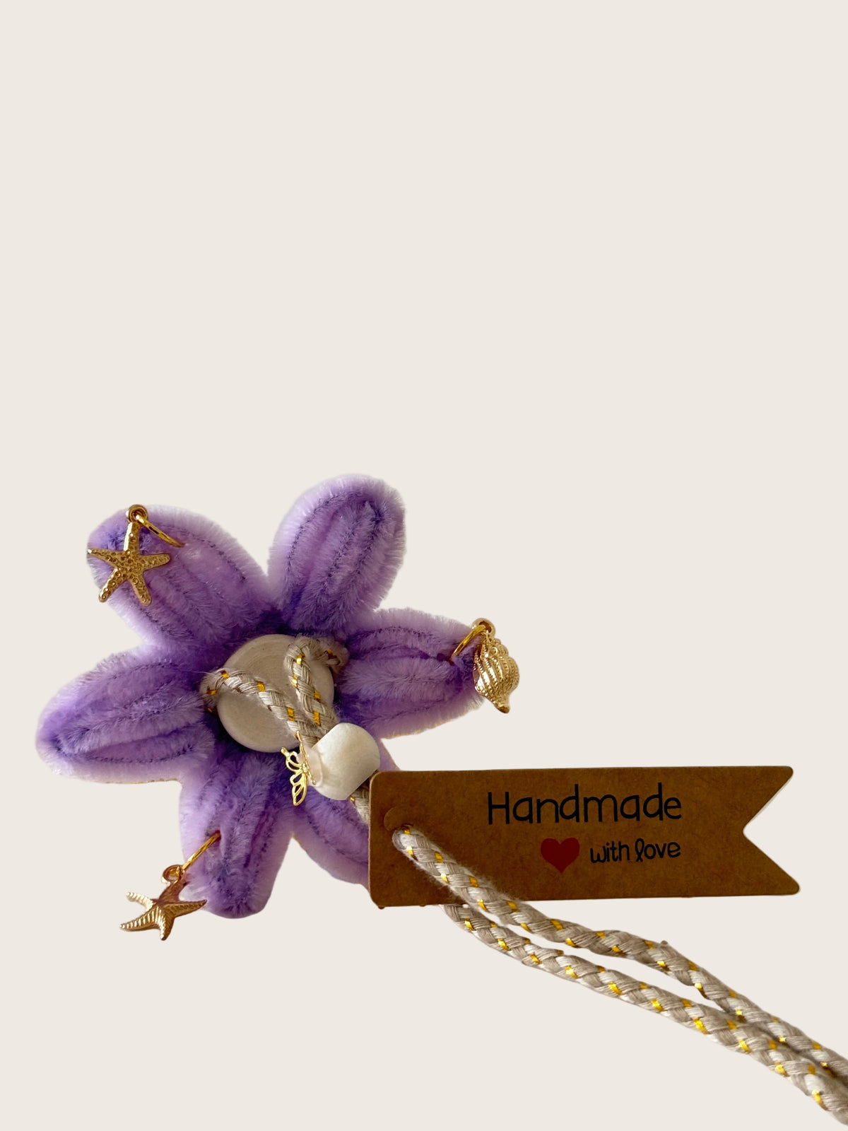 Scent Bloom Charms Velvet Orchid