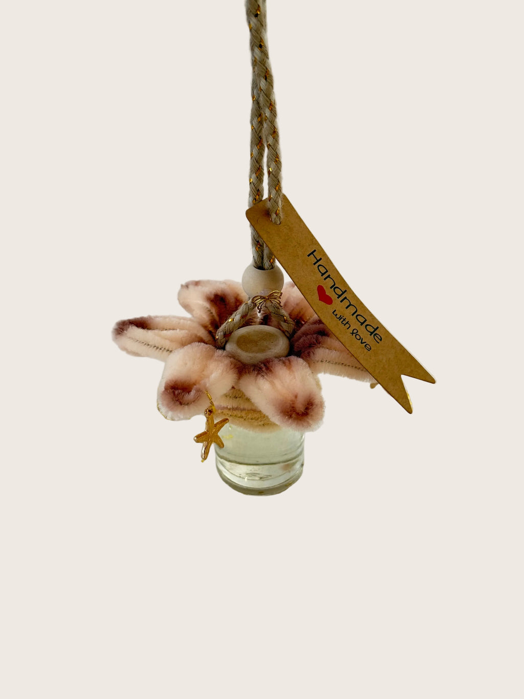 Scent Bloom Charms Vanilla Cloud