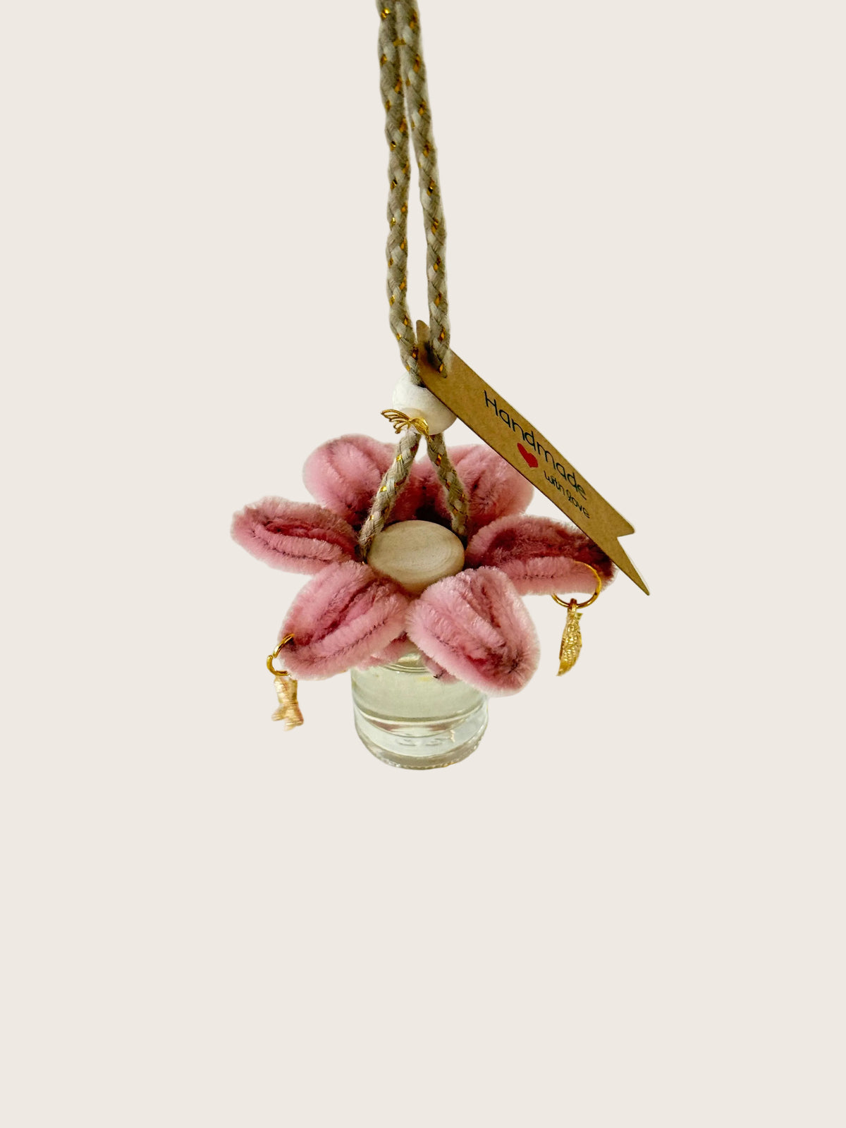 Scent Bloom Charms Magnolia Dream