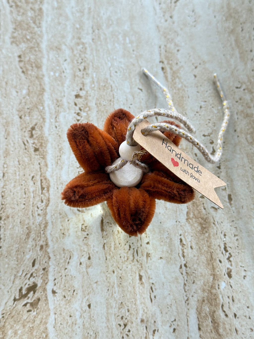 Scent Bloom Sweet Pumpkin Limited Edition