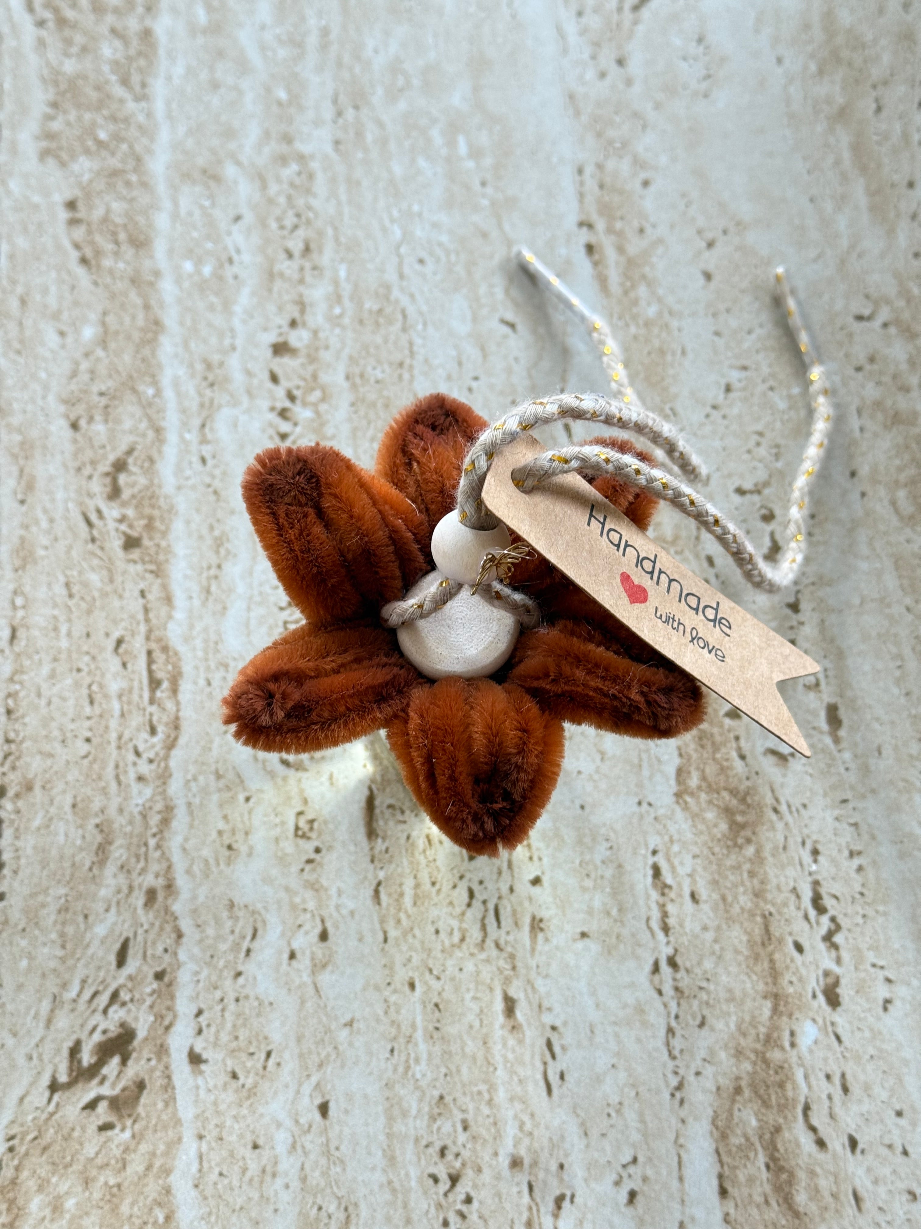 Scent Bloom Sweet Pumpkin Limited Edition