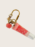 Keychain glossy