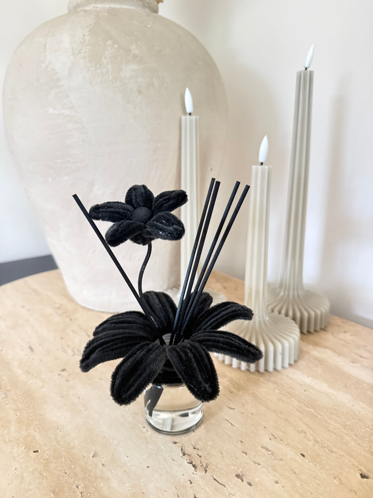 Scent Bloom Home Midnight Vanilla