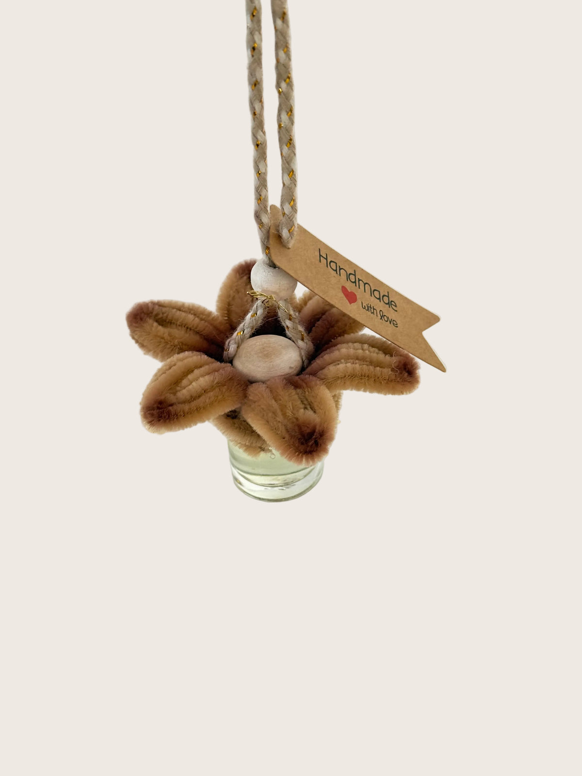 Scent Bloom Coco Sand