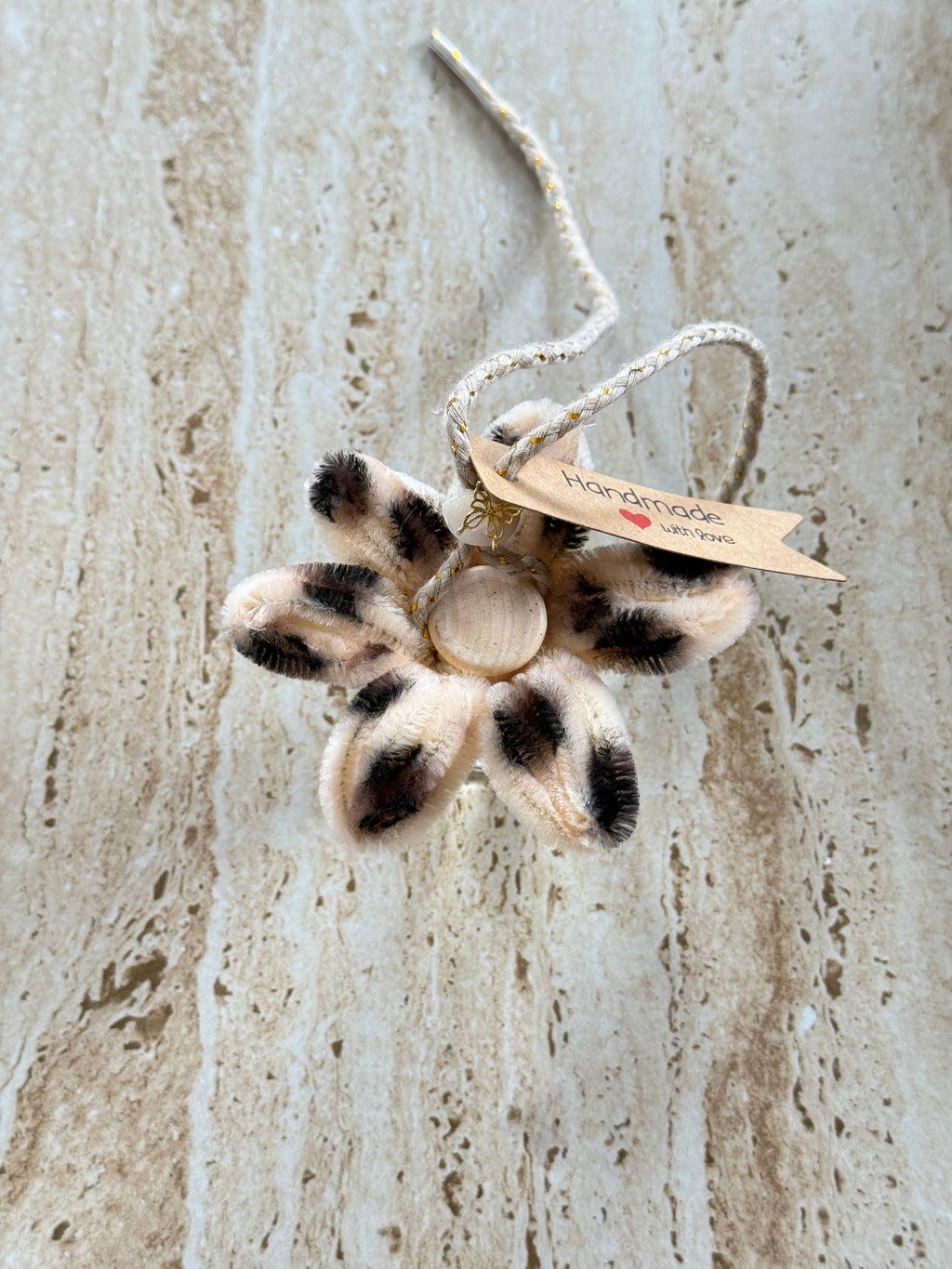 Scent Bloom Cheetah Crush