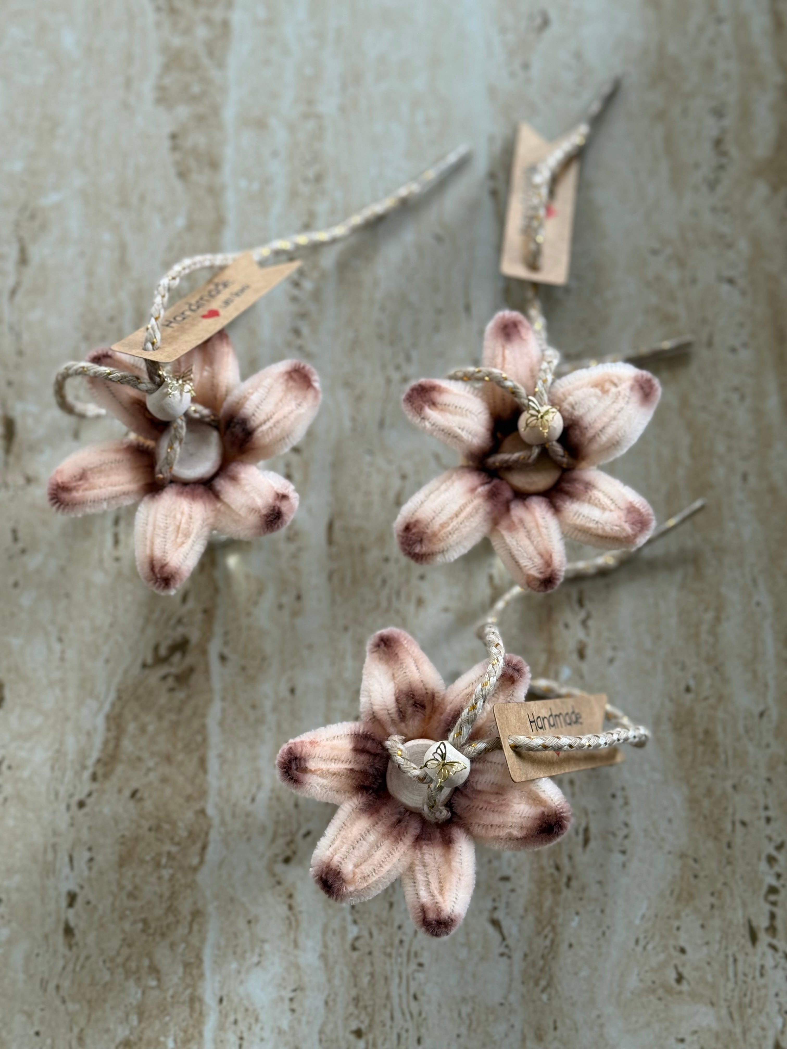 CreaRia Scent Bloom Vanillewolke