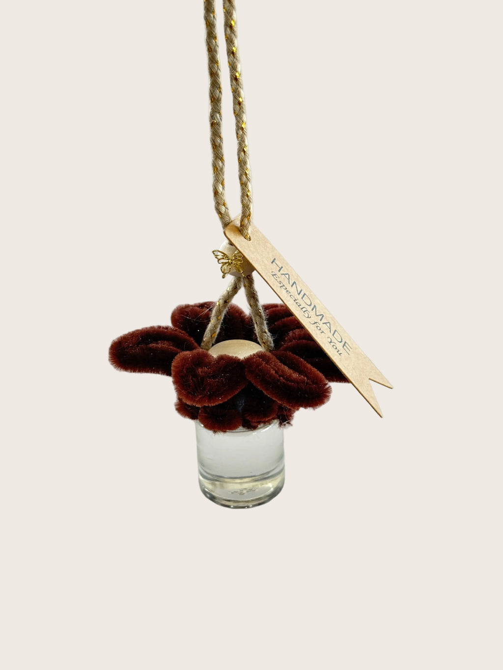 Scent Bloom Secret Amber