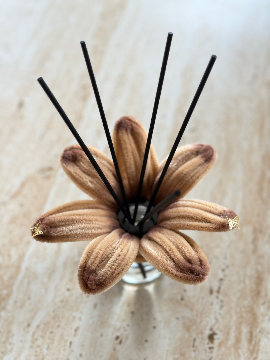 Scent Bloom Home Coco Sand
