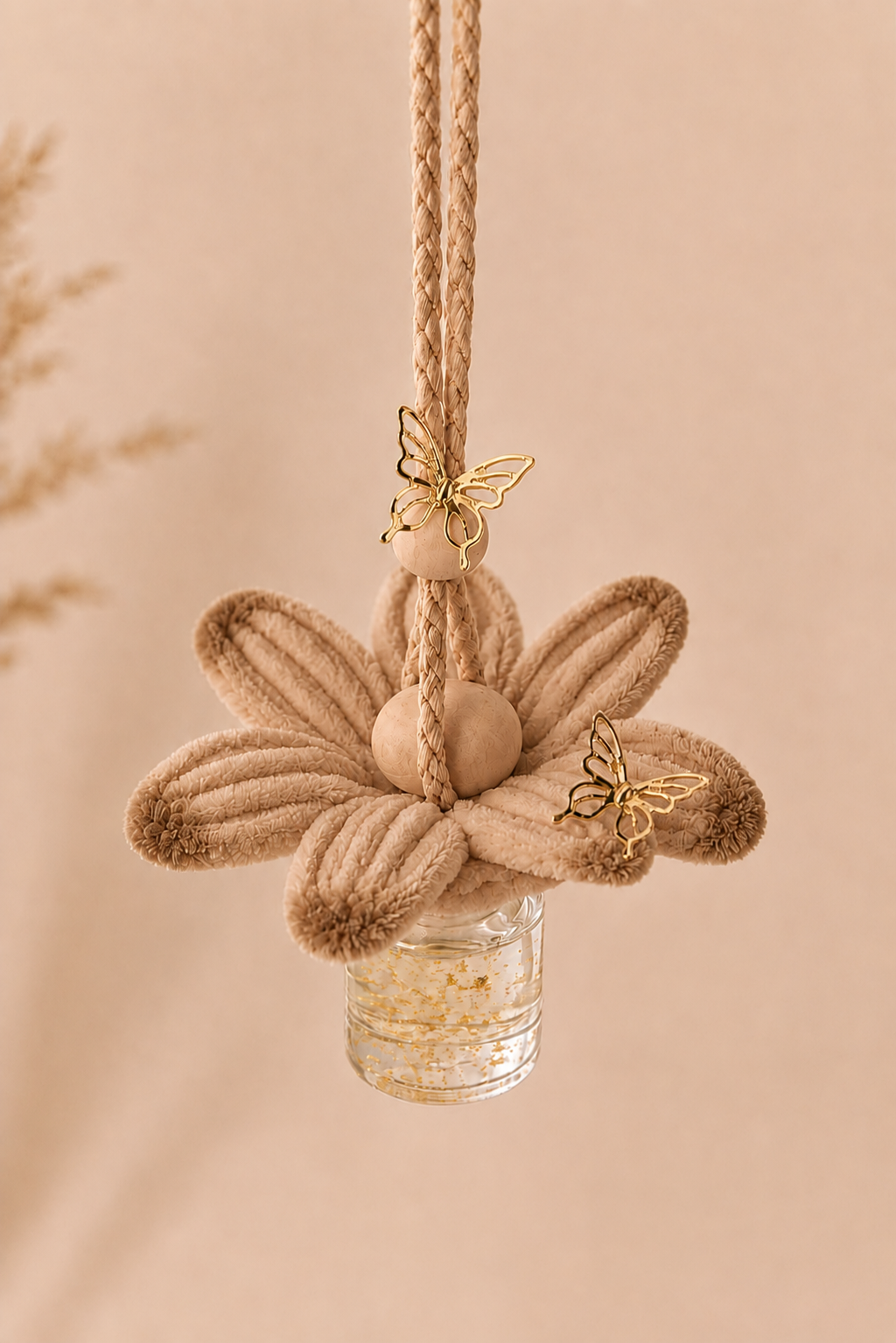 CreaRia Scent Bloom Coco Sand