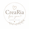CreaRia For You - Home