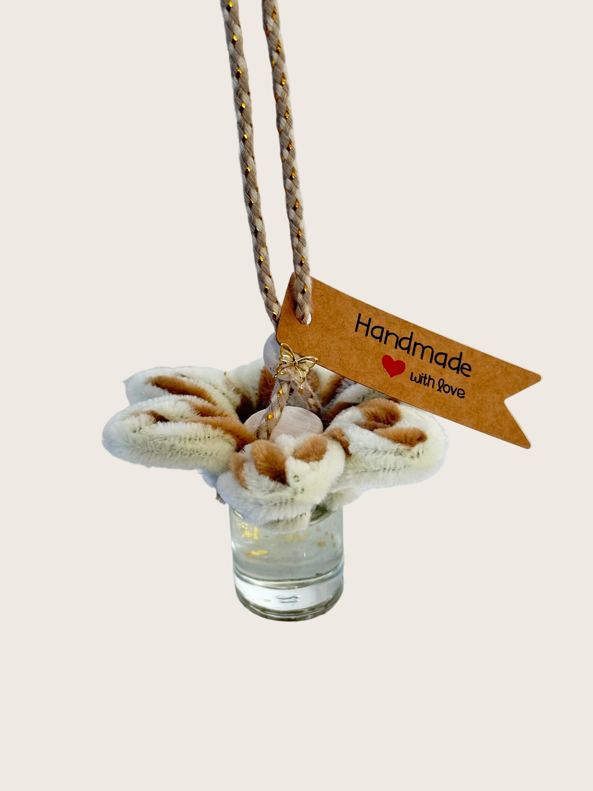 Scent Bloom Cinnamon Swirl