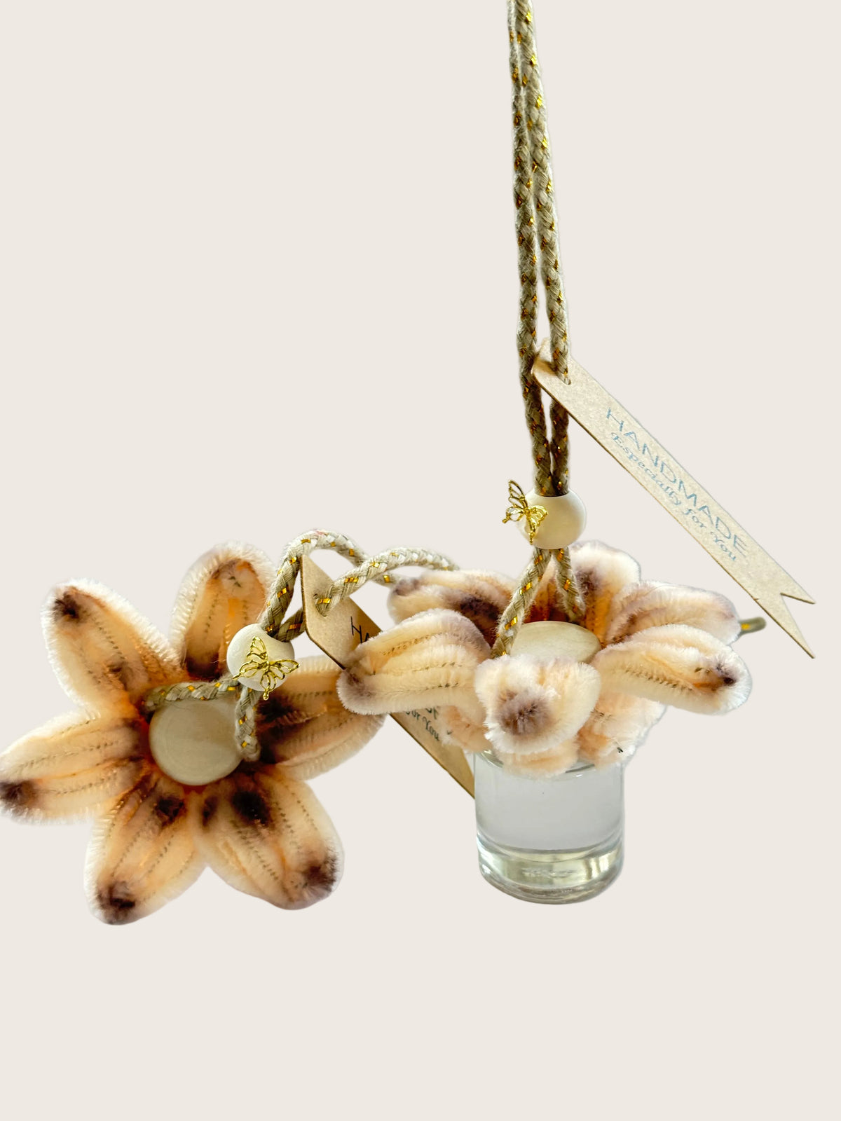 Scent Bloom Honey Peach