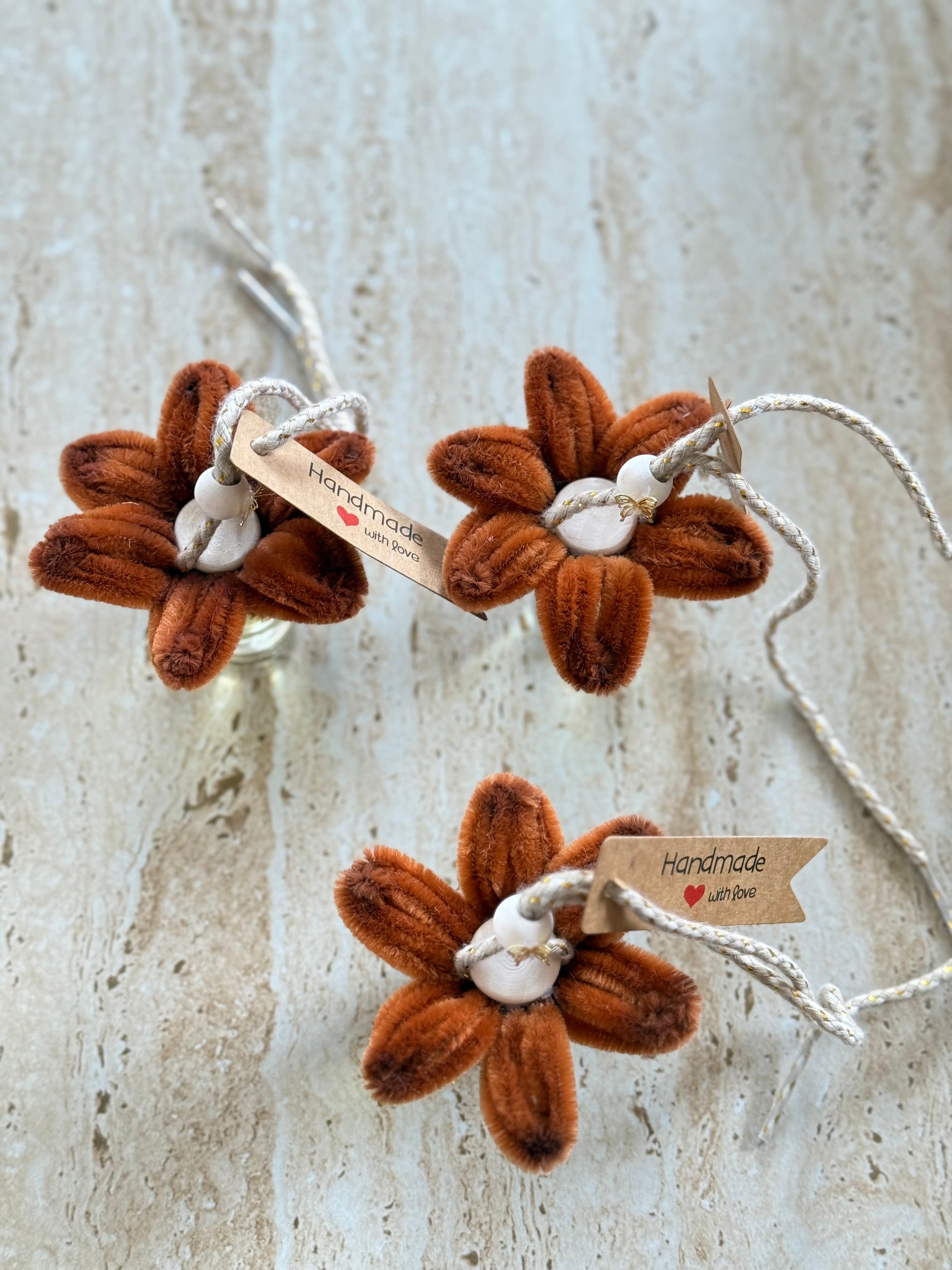 Scent Bloom Sweet Pumpkin Limited Edition
