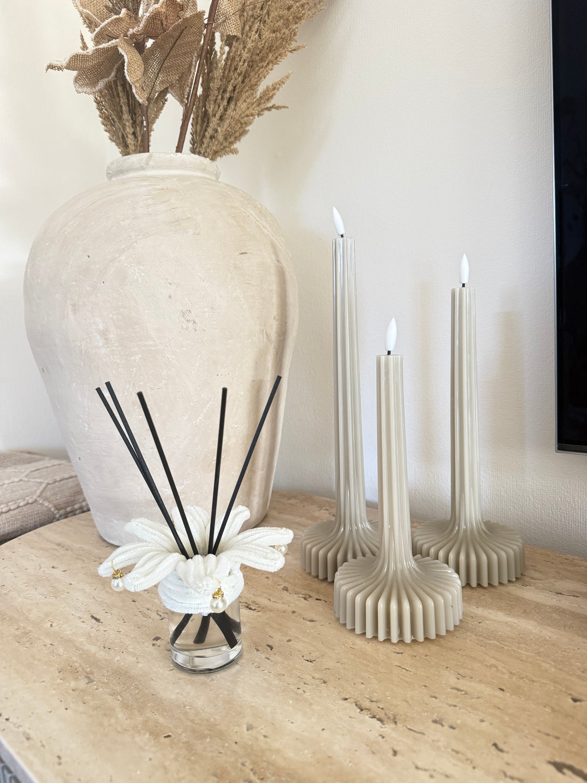 Scent Bloom Home Golden Glow