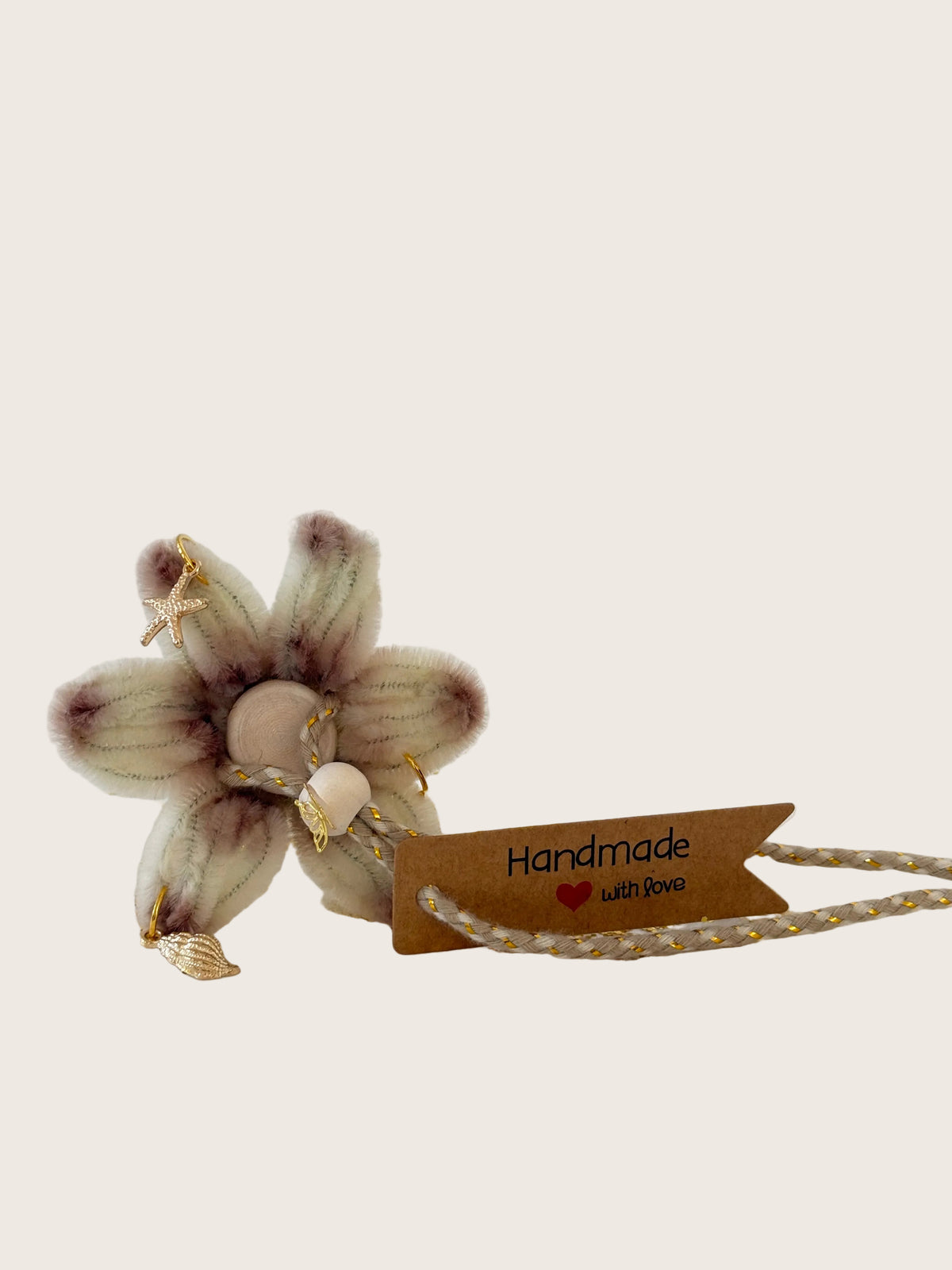 Scent Bloom Charms Pure Musk