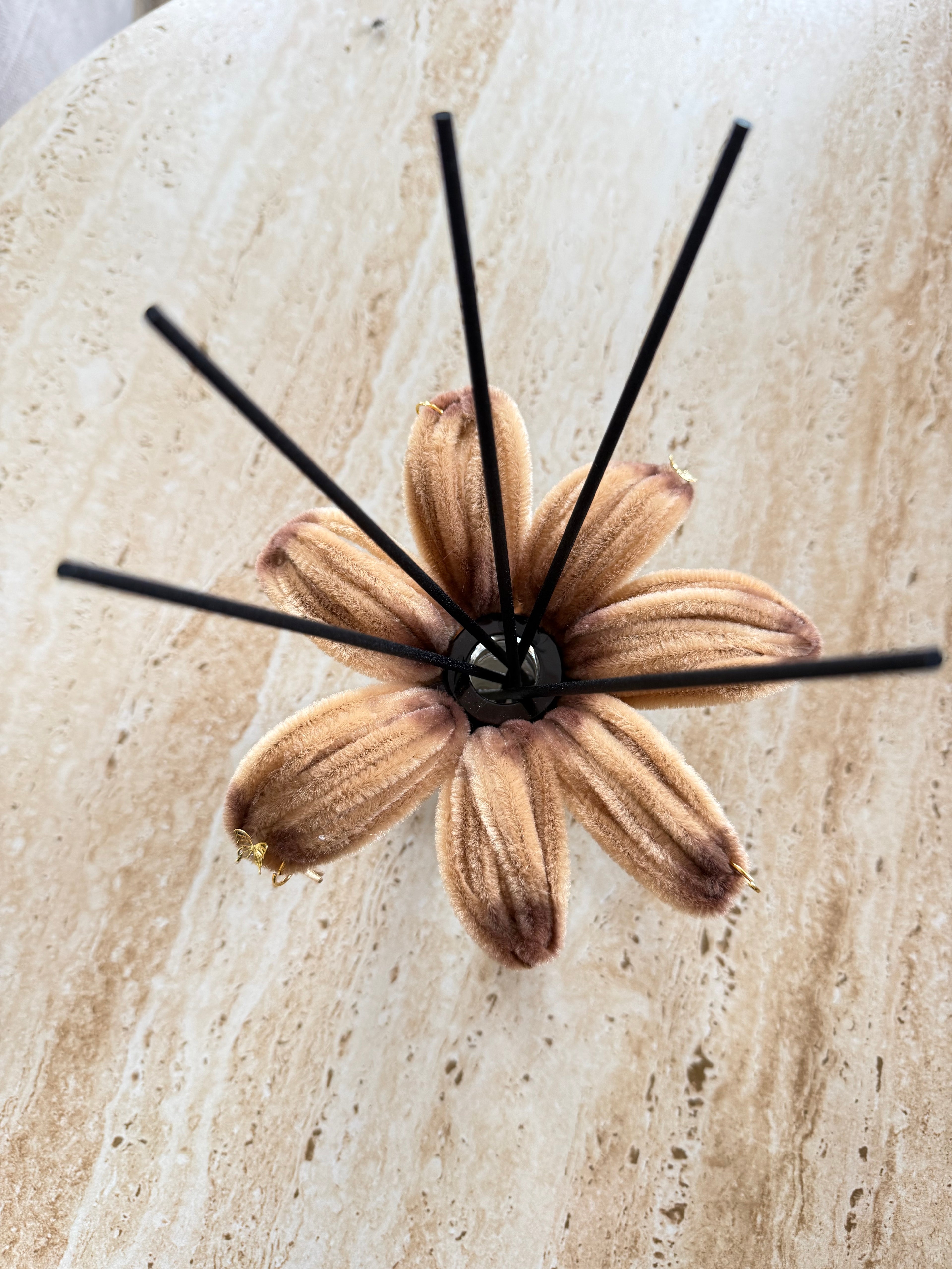 Scent Bloom Home Charms Coco Sand