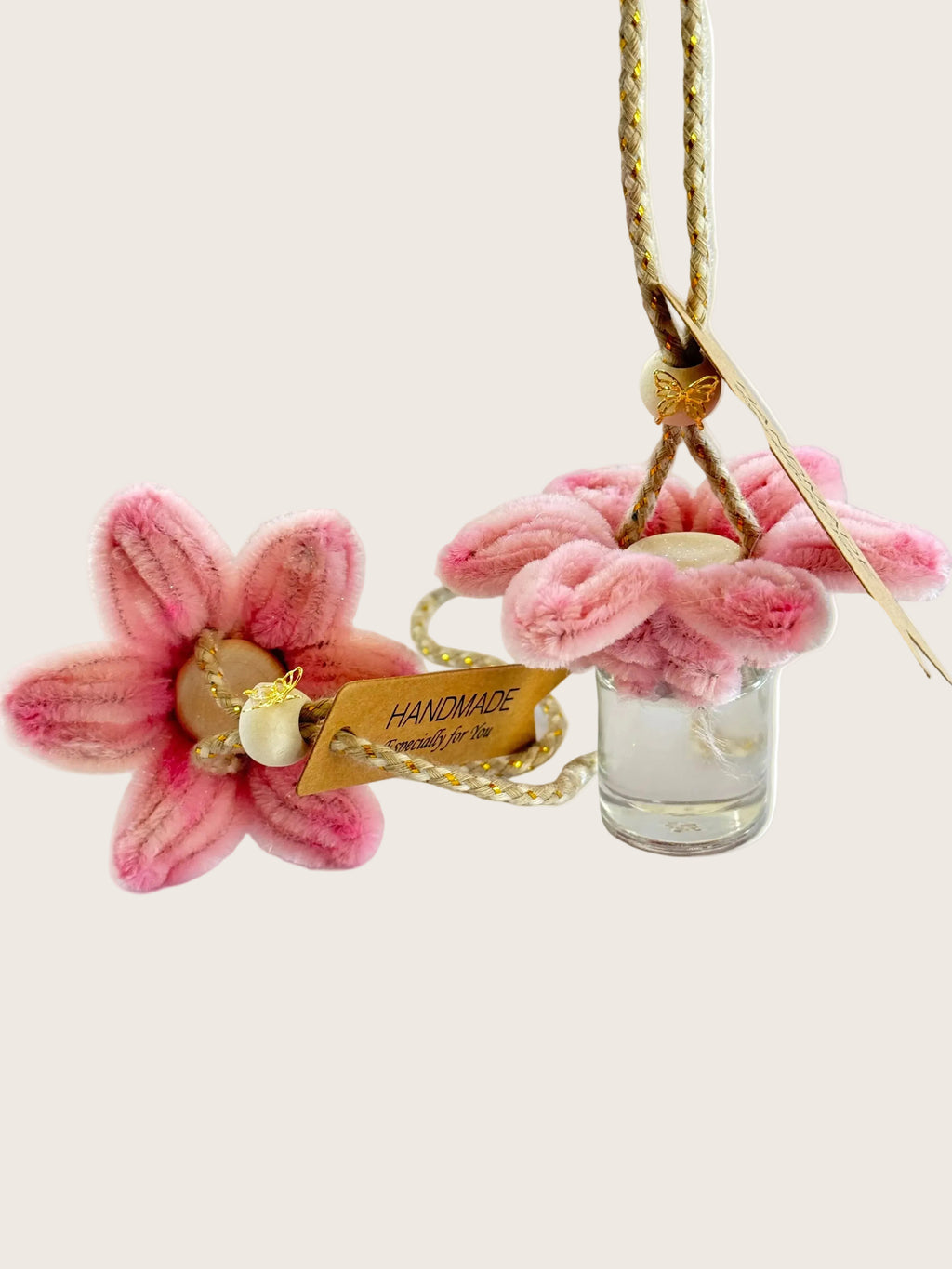Scent Bloom Cherry Kiss