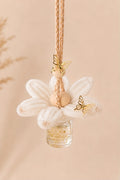CreaRia Scent Bloom Vanilla Cloud