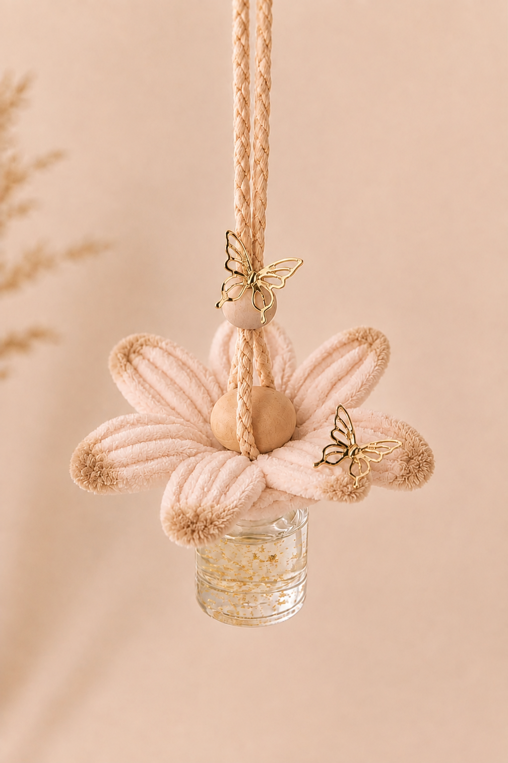CreaRia Scent Bloom Cashmere Dream
