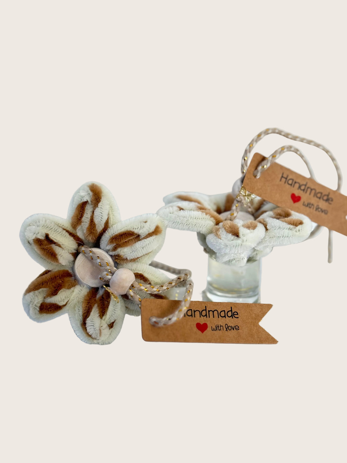 Scent Bloom Cinnamon Swirl