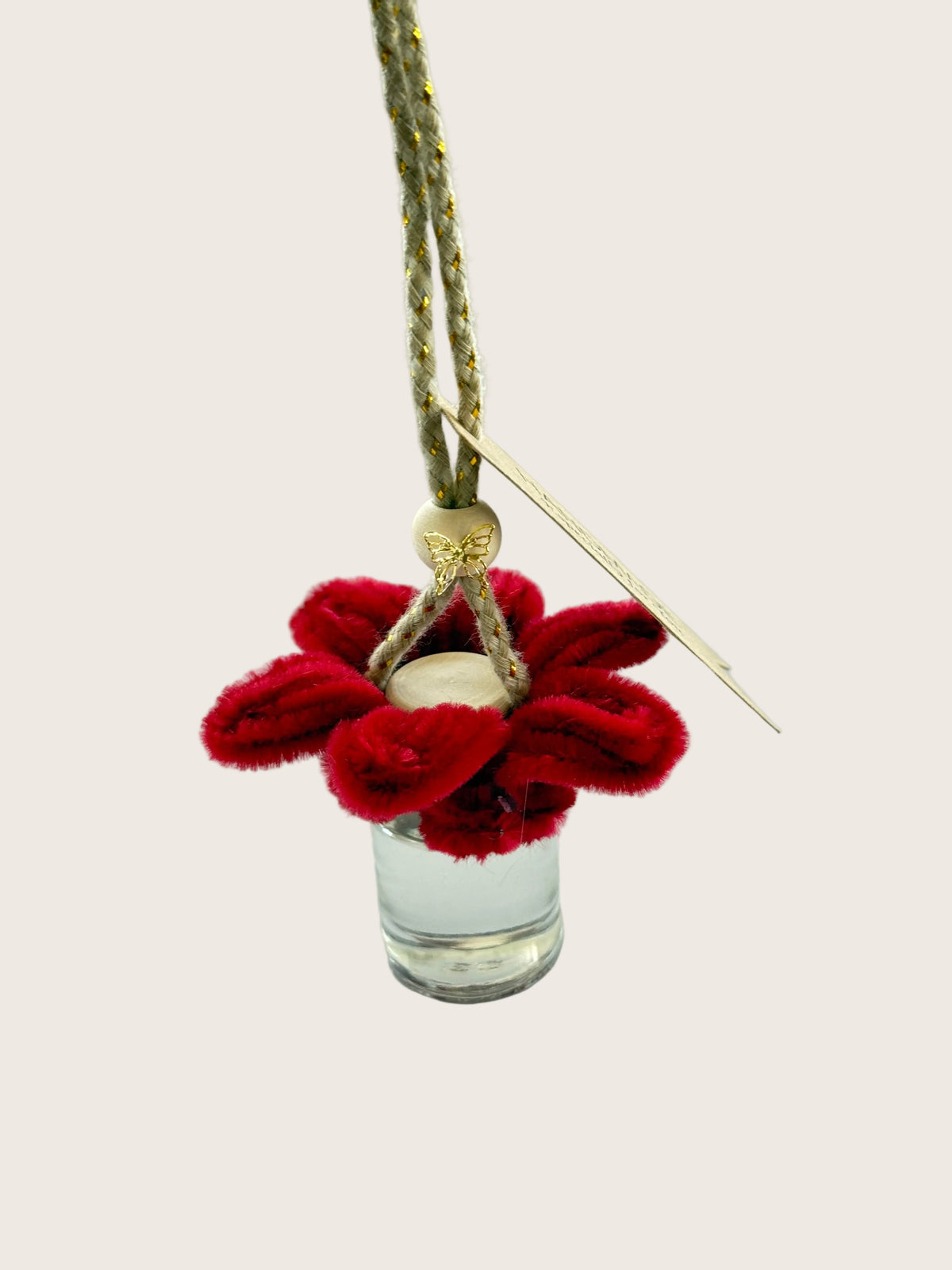 Scent Bloom Ruby Rose