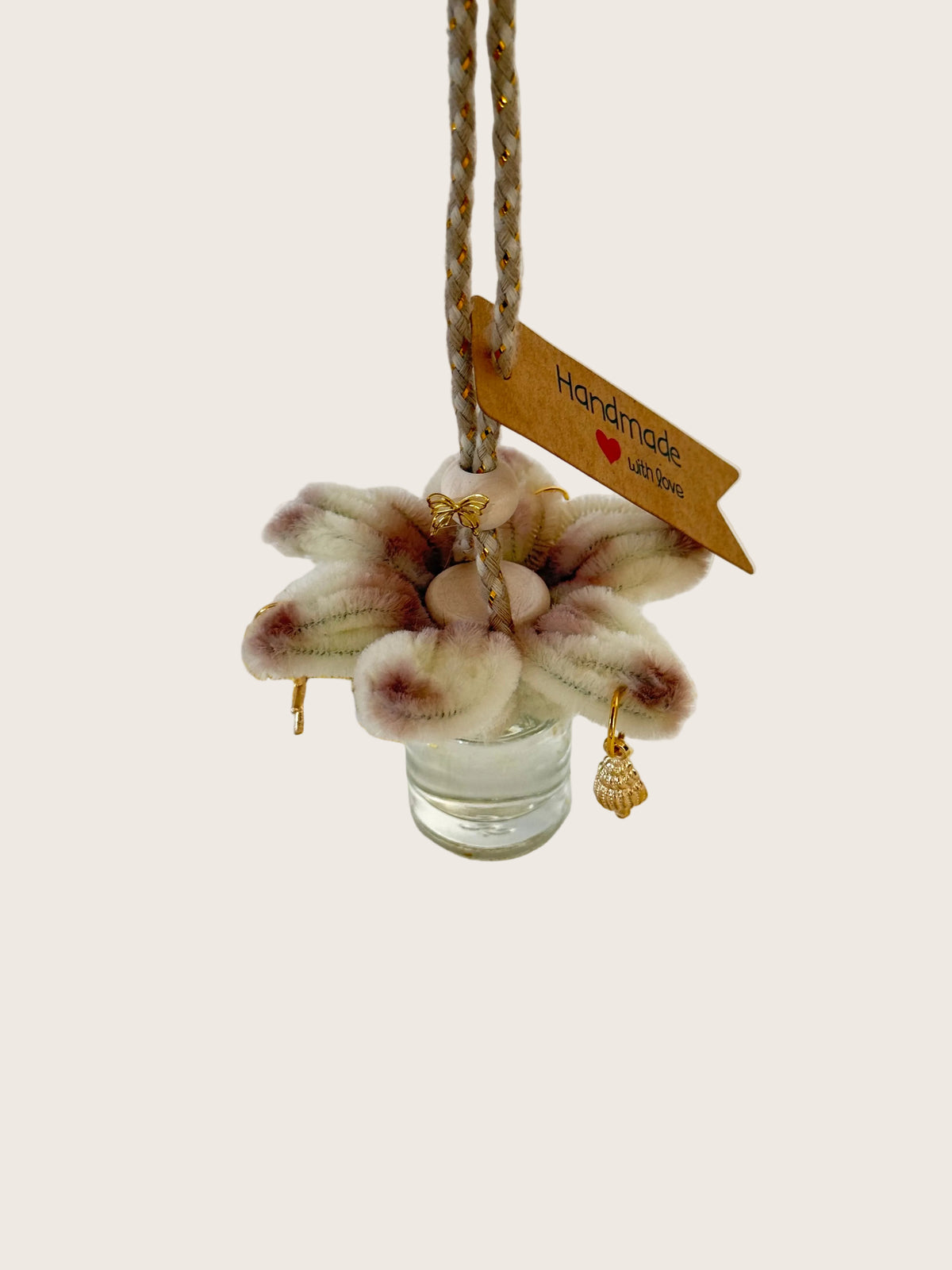 Scent Bloom Charms Pure Musk