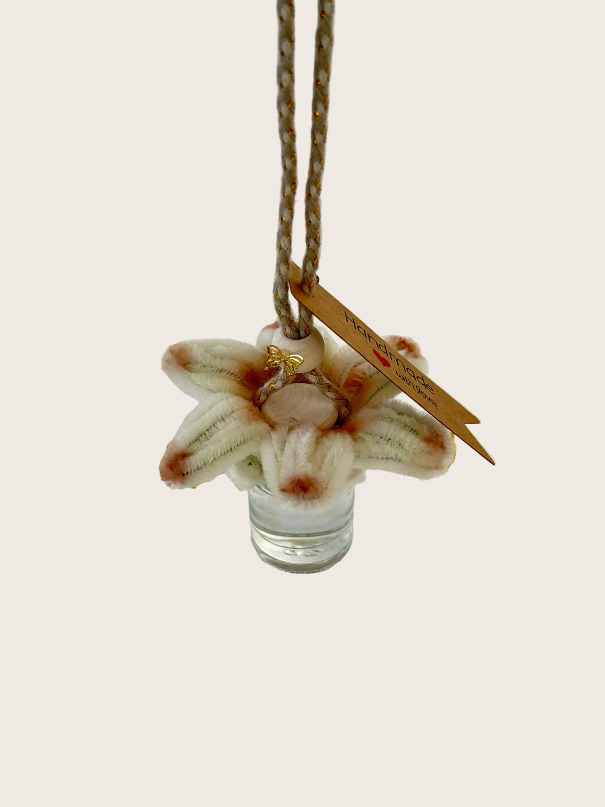 Scent Bloom Soft Linen