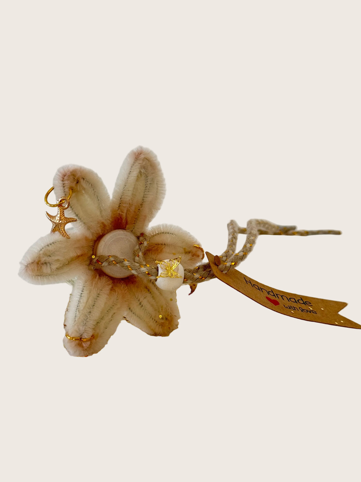 Scent Bloom Charms Soft Linen