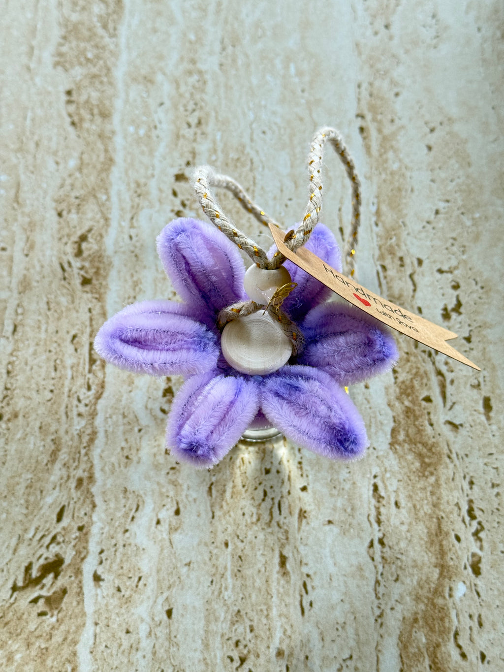 Scent Bloom Velvet Orchid