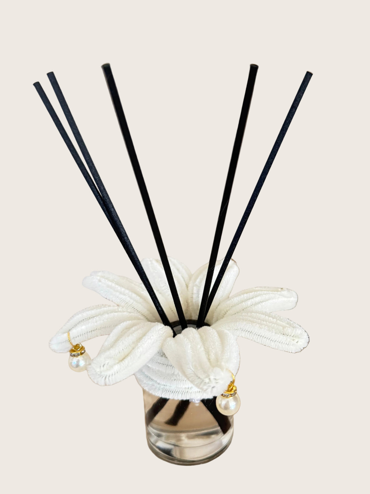 Scent Bloom Home Golden Glow