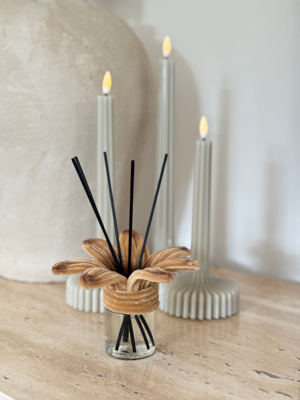 Scent Bloom Home Coco Sand