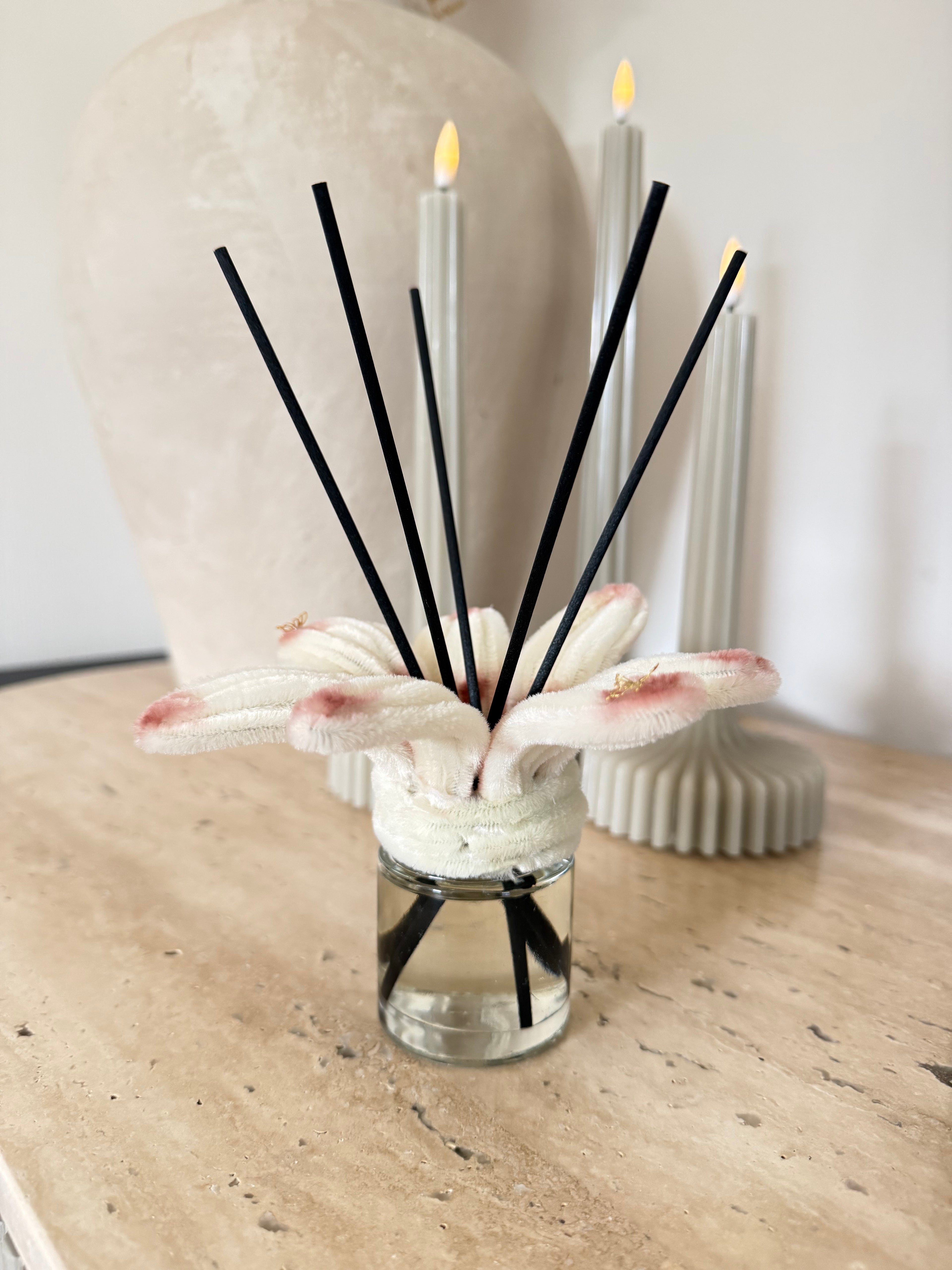 Scent Bloom Home Soft Linen