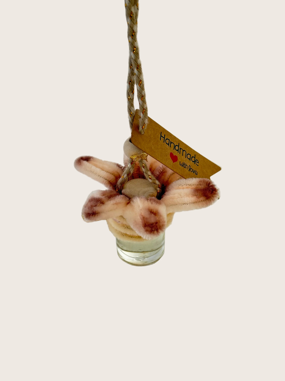 Scent Bloom Vanilla Cloud