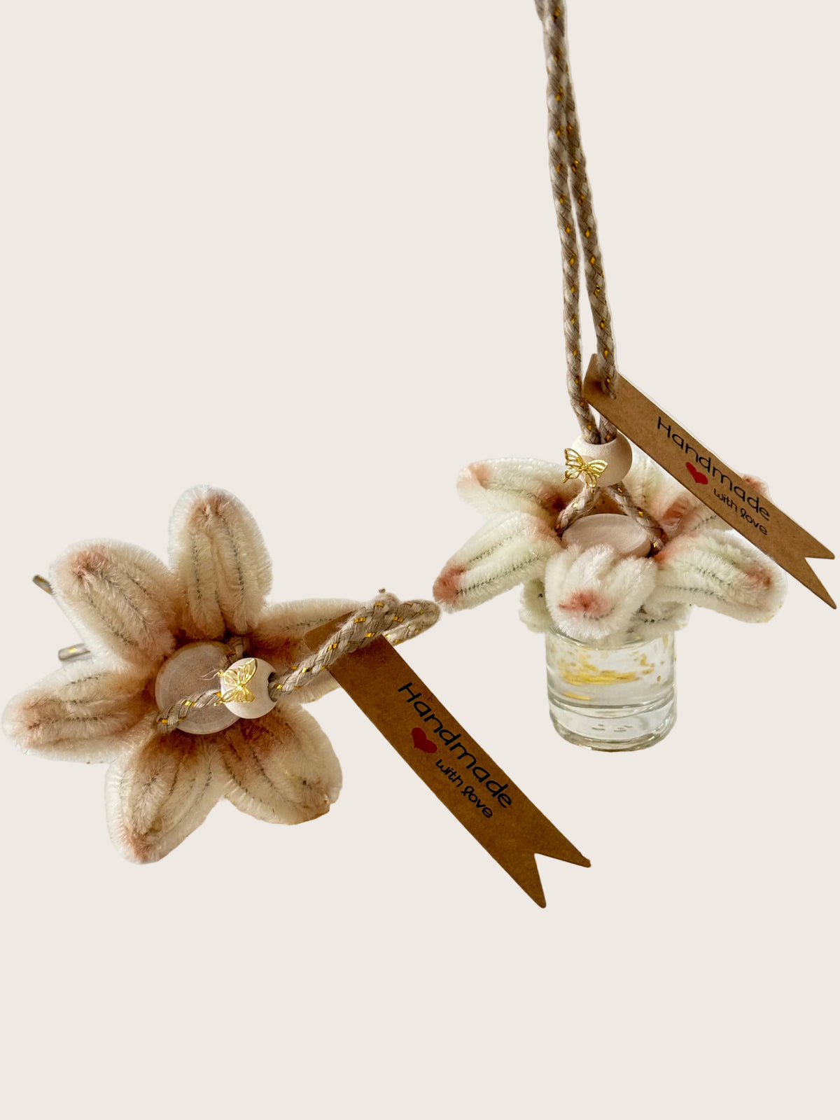 Scent Bloom Soft Linen